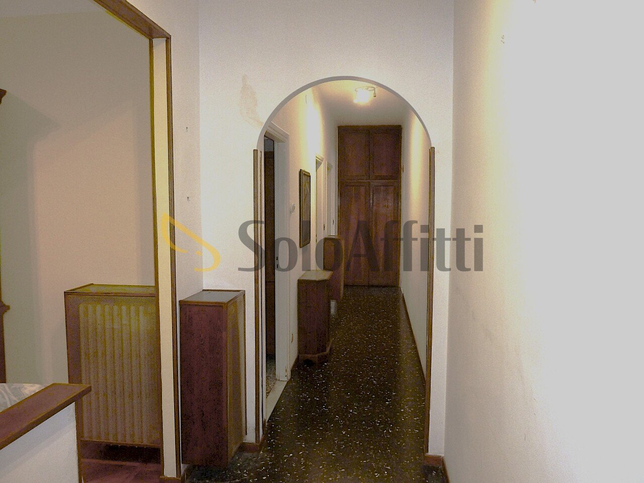 Ingresso - Appartamento Via Zeffiro Massa 326, Sanremo - foto 1