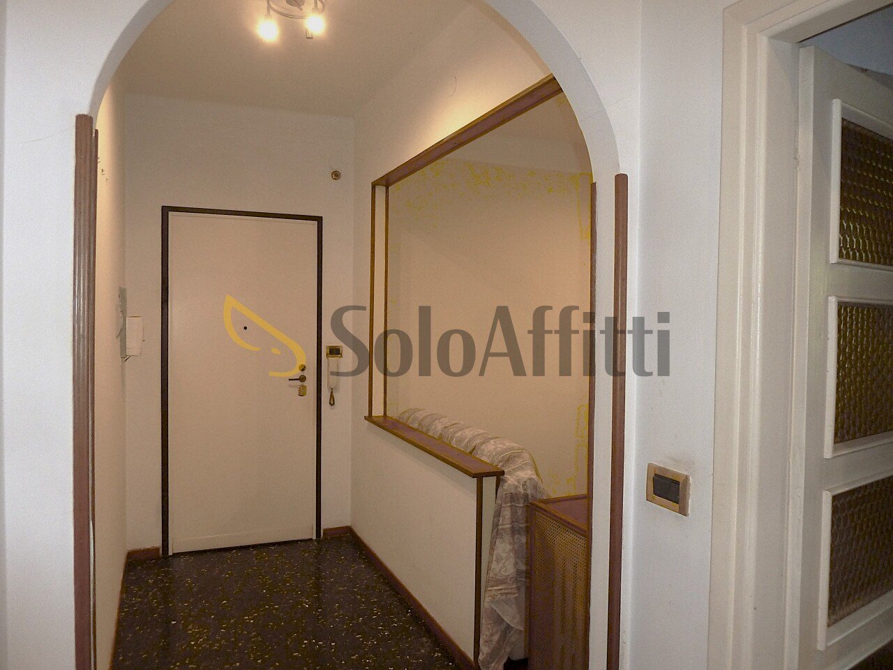 Ingresso - Appartamento Via Zeffiro Massa 326, Sanremo - foto 2