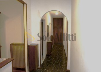 Ingresso - Appartamento Via Zeffiro Massa 326, Sanremo - foto 1