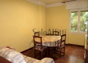 Soggiorno - Appartamento Via Zeffiro Massa 326, Sanremo - foto 3