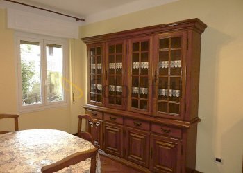 Soggiorno - Appartamento Via Zeffiro Massa 326, Sanremo - foto 4