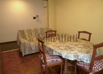 Soggiorno - Appartamento Via Zeffiro Massa 326, Sanremo - foto 5