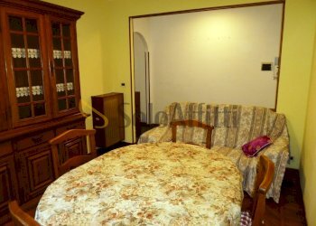 Soggiorno - Appartamento Via Zeffiro Massa 326, Sanremo - foto 6