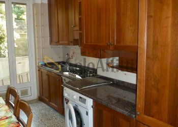 Cucinotto - Appartamento Via Zeffiro Massa 326, Sanremo - foto 7