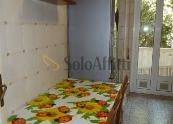 Cucinotto - Appartamento Via Zeffiro Massa 326, Sanremo - foto 8