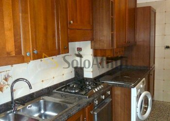 cucinotto - Appartamento Via Zeffiro Massa 326, Sanremo - foto 10