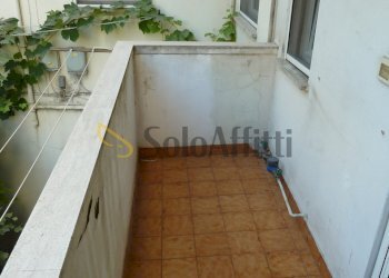 Balcone cucina - Appartamento Via Zeffiro Massa 326, Sanremo - foto 12