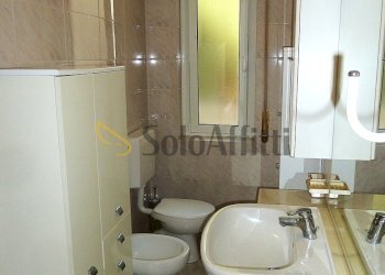 Bagno - Appartamento Via Zeffiro Massa 326, Sanremo - foto 13