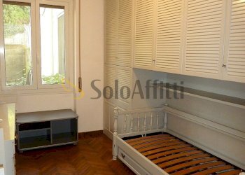Cameretta - Appartamento Via Zeffiro Massa 326, Sanremo - foto 16