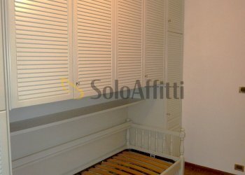 Cameretta - Appartamento Via Zeffiro Massa 326, Sanremo - foto 18