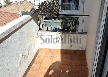 Balcone camera - Appartamento Via Zeffiro Massa 326, Sanremo - foto 24