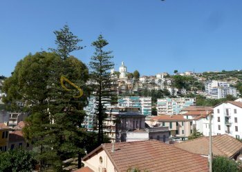 Vista - Appartamento Via Zeffiro Massa 326, Sanremo - foto 26