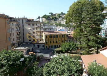 Vista - Appartamento Via Zeffiro Massa 326, Sanremo - foto 27