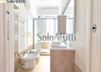 Bagno - Appartamento Via Guglielmo Marconi, Paderno Dugnano - foto 7