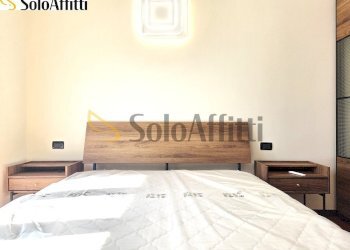 Camera matrimoniale - Appartamento Via Guglielmo Marconi, Paderno Dugnano - foto 10