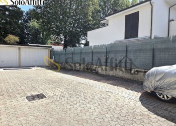 posto auto e box - Appartamento Via Guglielmo Marconi, Paderno Dugnano - foto 11