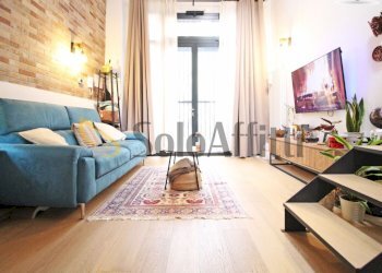 open space - Loft Via Agilulfo, Milano - photo 3