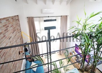 open space - Loft Via Agilulfo, Milano - photo 6