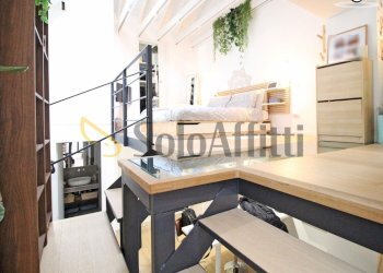Soppalco - Loft Via Agilulfo, Milano - photo 7