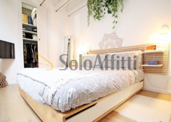 Soppalco - Loft Via Agilulfo, Milano - photo 8