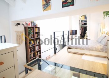 Soppalco - Loft Via Agilulfo, Milano - photo 9