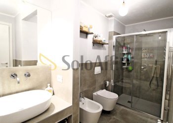 bagno - Loft Via Agilulfo, Milano - photo 11