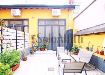 pertinenza esterna - Loft Via Agilulfo, Milano - photo 12