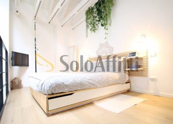 Soppalco - Loft Via Agilulfo, Milano - photo 15