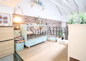 Soppalco - Loft Via Agilulfo, Milano - photo 16