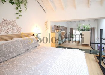 Soppalco - Loft Via Agilulfo, Milano - photo 17