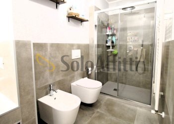 bagno - Loft Via Agilulfo, Milano - photo 18