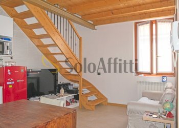 zona giorno - Appartamento Cabiate - foto 1