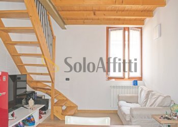 zona giorno - Appartamento Cabiate - foto 3