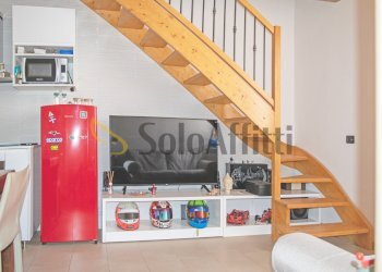 zona giorno - Appartamento Cabiate - foto 5