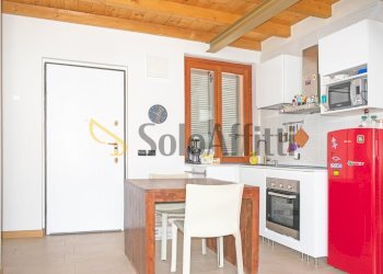 zona giorno - Appartamento Cabiate - foto 6