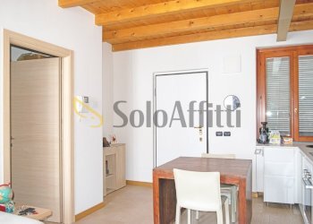 zona giorno - Appartamento Cabiate - foto 7