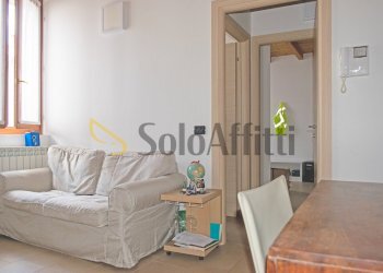 zona giorno - Appartamento Cabiate - foto 8