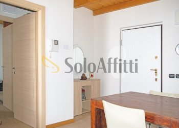 zona giorno - Appartamento Cabiate - foto 9