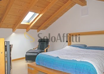mansarda - Appartamento Cabiate - foto 16