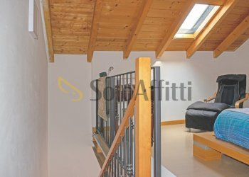 mansarda - Appartamento Cabiate - foto 17