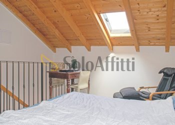 mansarda - Appartamento Cabiate - foto 18