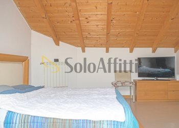 mansarda - Appartamento Cabiate - foto 19