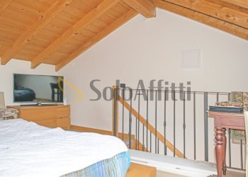 mansarda - Appartamento Cabiate - foto 20