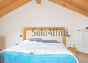mansarda - Appartamento Cabiate - foto 21