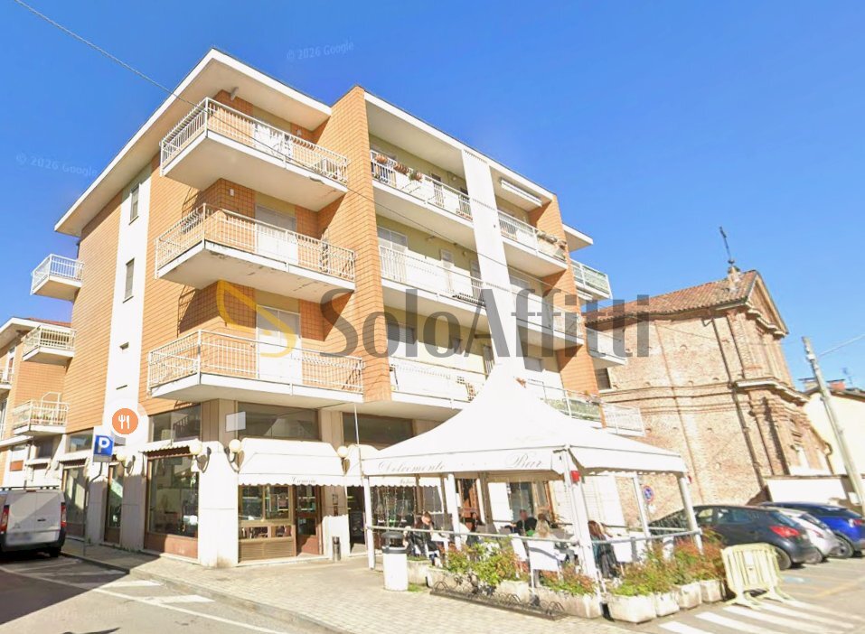 Screenshot 2026-09-08 172846 - Three-room apartment Via Roma 70, Airasca - photo 1
