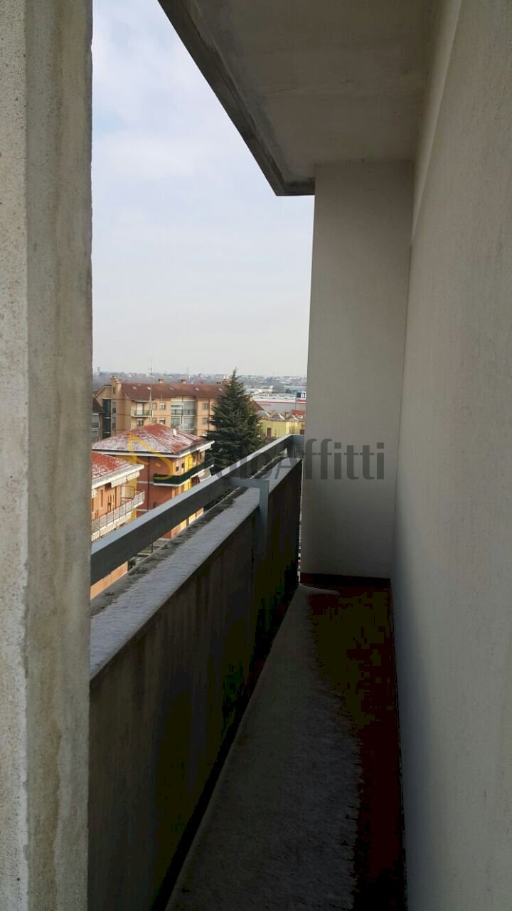esterno via col del lys.jpeg - Appartamento Via Giovanni Pascoli 16, Rivalta di Torino - foto 2
