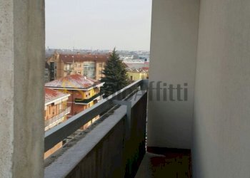 esterno via col del lys.jpeg - Appartamento Via Giovanni Pascoli 16, Rivalta di Torino - foto 2