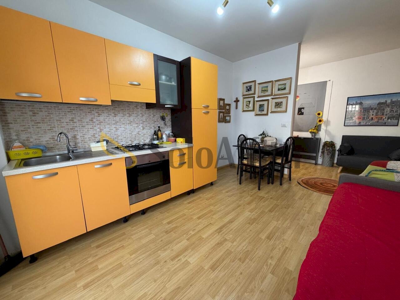 WhatsApp Image 2026-07-21 at 16.25.25 (10) - One-room apartment Caserta - photo 2