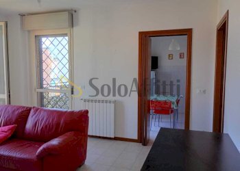 WhatsApp Image 202 - Appartamento Via Lucio Colletti 20, Roma - foto 8