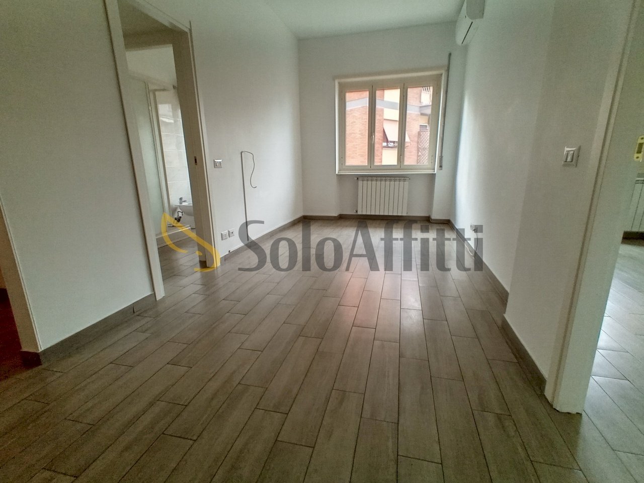 salone - Appartamento Via Brunate, Roma - foto 1
